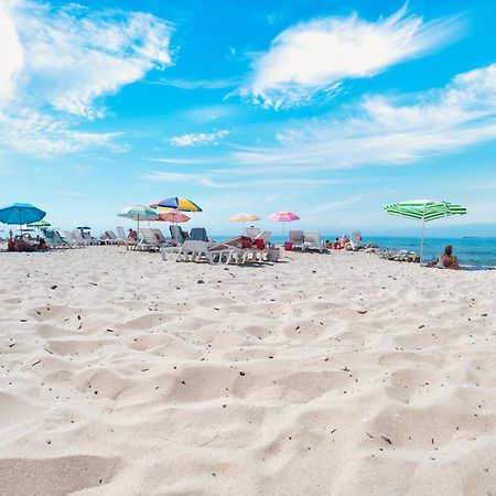 Privillege Fort Noks Beach Apartments 엘레니테 외부 사진