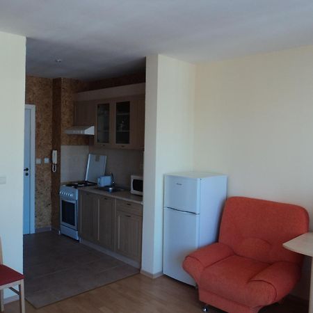 Privillege Fort Noks Beach Apartments 엘레니테 외부 사진