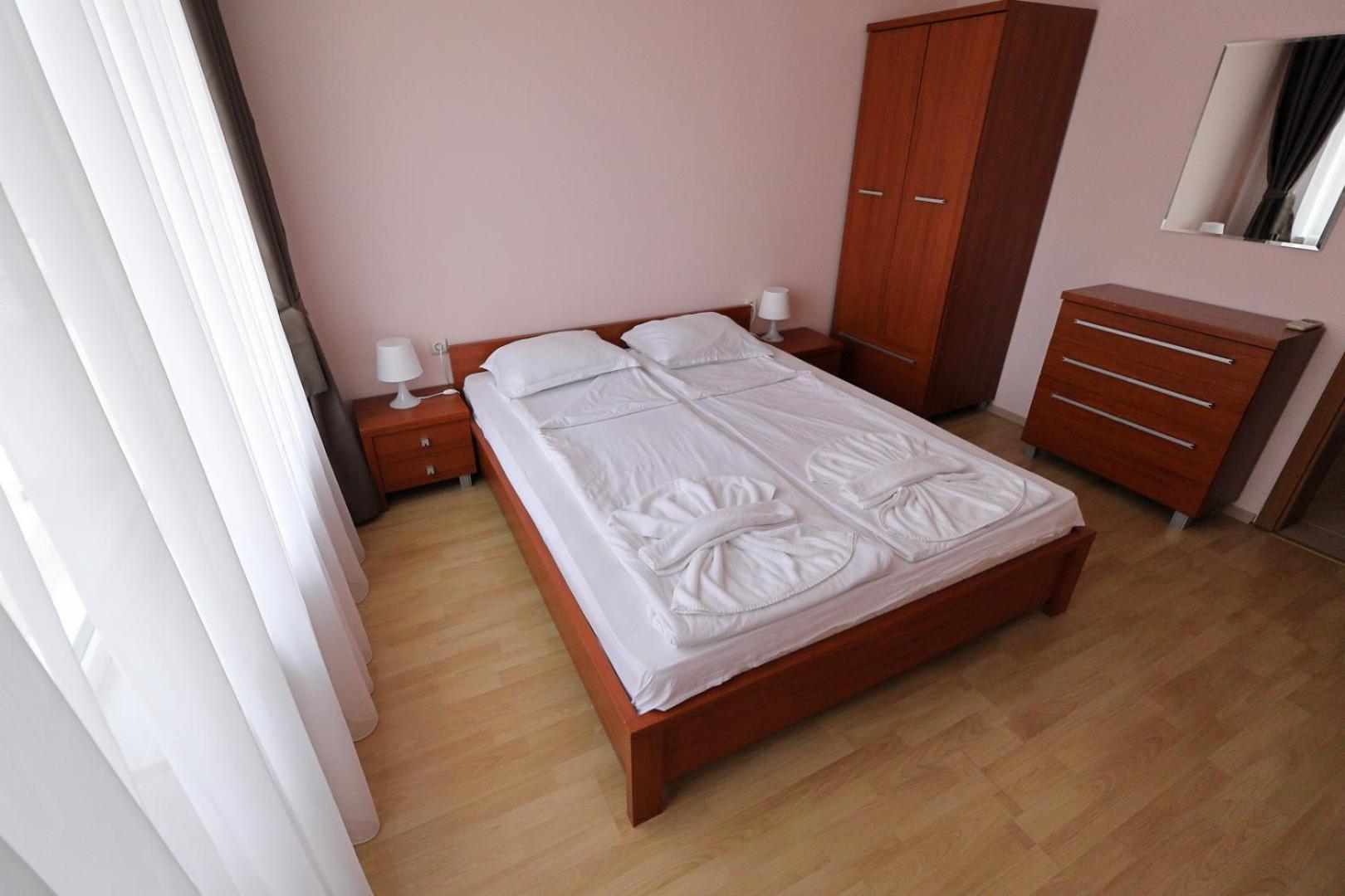 Privillege Fort Noks Beach Apartments 엘레니테 외부 사진